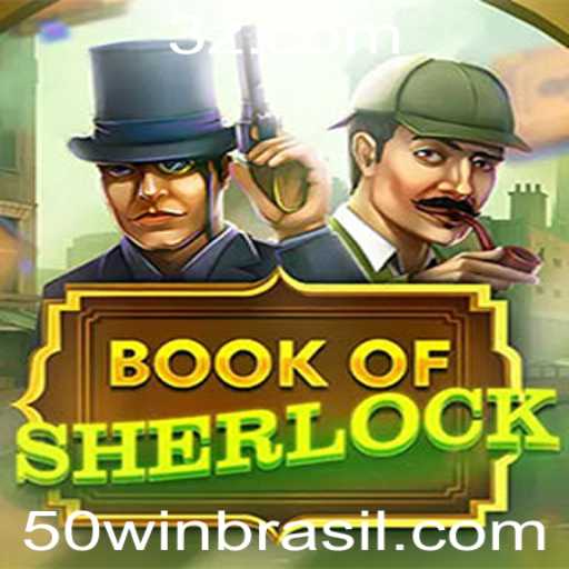 Explorando o Fascinante Mundo do Jogo 'BookOfSherlock'