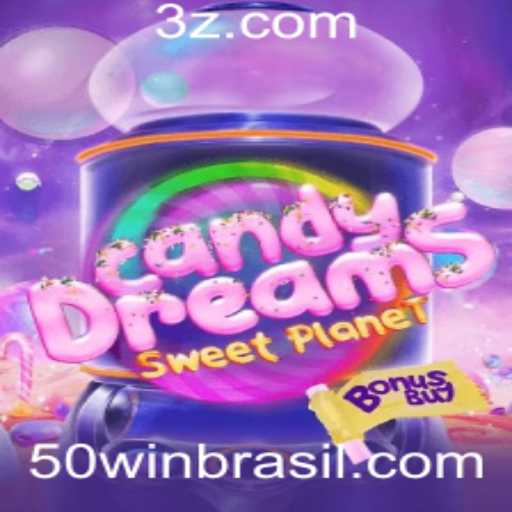 Explorando o Fantástico Mundo de CandyDreamsSweetPlanet