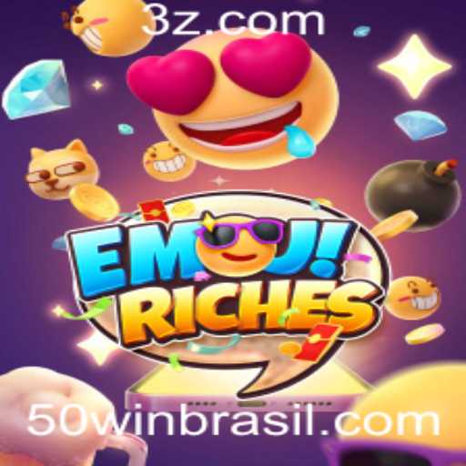 Explorando o Fascinante Mundo do Jogo 'EmojiRiches'
