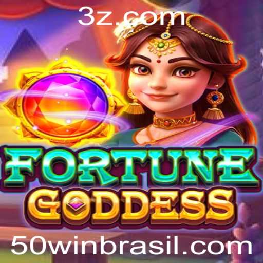FORTUNEGODDESS: Explore a Mágica dos Jogos com Recompensas de 50win
