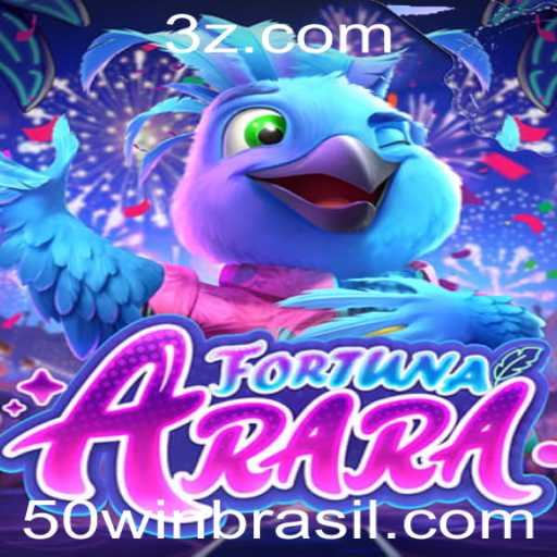 Descubra 'FortunaArara': Um Jogo Empolgante e Suas Regras Inovadoras