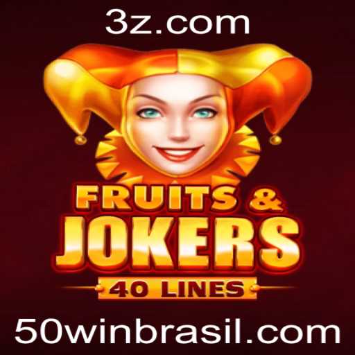 Conheça o Fascinante Mundo de FruitsAndJokers40: Regras, Estratégias e Como Vencer
