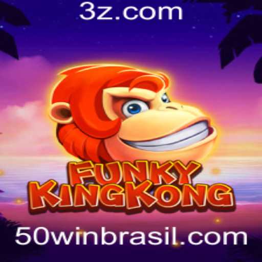 FunkyKingKong: Um Mergulho no Universo do Jogo