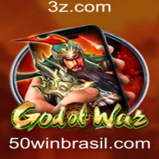 GodofWarM: Um Mergulho no Universo de Estratégia e Aventura