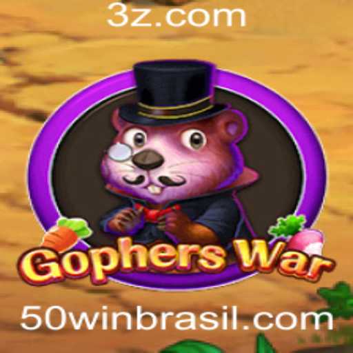GophersWar: A Nova Sensação dos Jogos Digitais