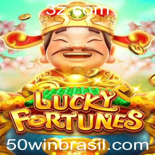 Explorando o Mundo de LUCKYFORTUNES: Um Jogo de Fortuna e Estratégia