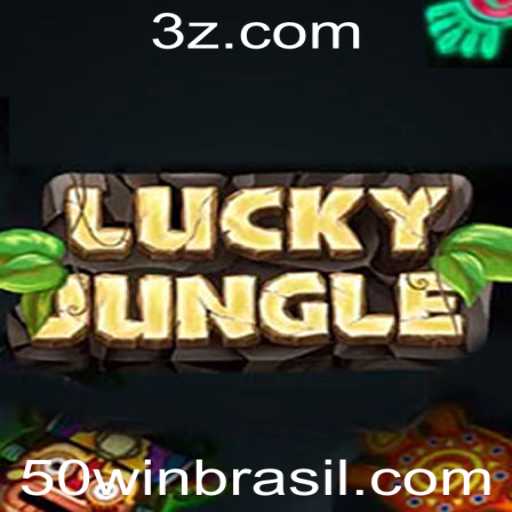Descubra o Mundo do Jogo LuckyJungle: Diversão e Aventura Esperam por Você!