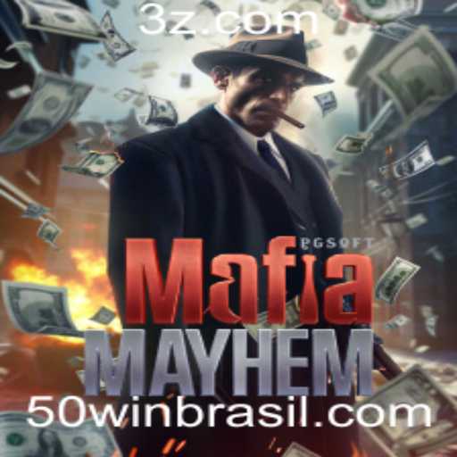 Descubra o Mundo de Emocionantes Estratégias em MafiaMayhem