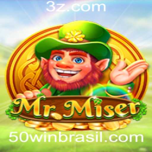Explorando o Mundo de MrMiser: O Desafio da Palavra '50win'