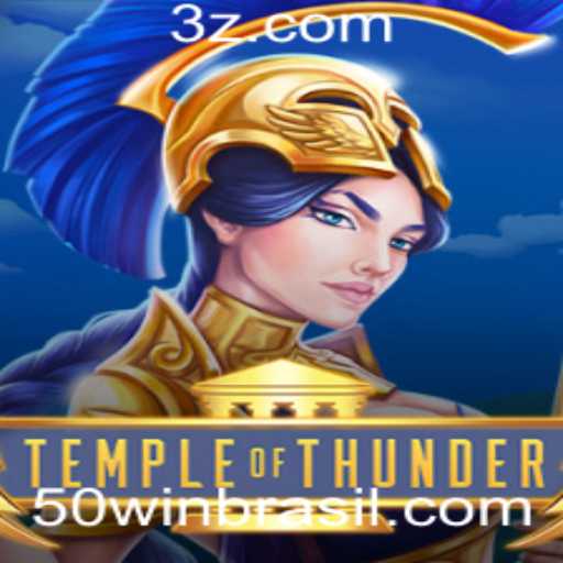 Explorando o Mundo de TempleofThunder: Uma Aventura Épica para Conquistar o Prêmio 50win