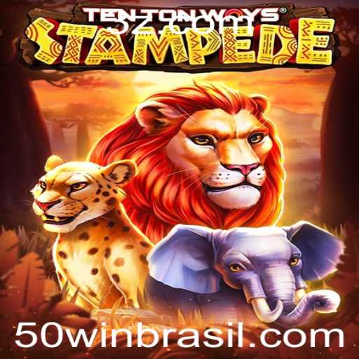 Descubra os Desafios e Regras do Novo Jogo TenTonWaysStampede