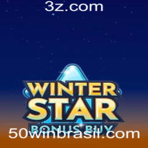 Descubra a Magia do Jogo WinterStarBonusBuy com a Excitante Recompensa 50win